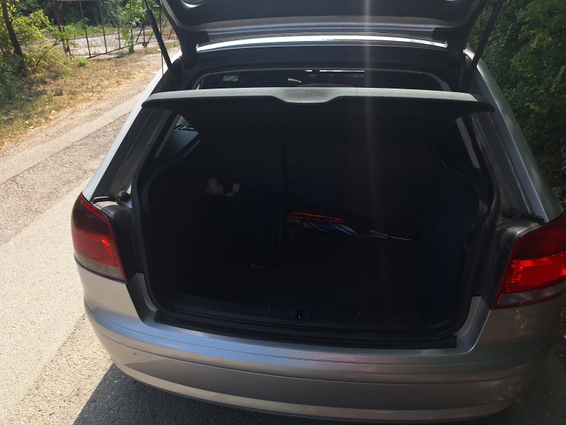 Audi A3 2.0 TDI , снимка 6 - Автомобили и джипове - 52208371
