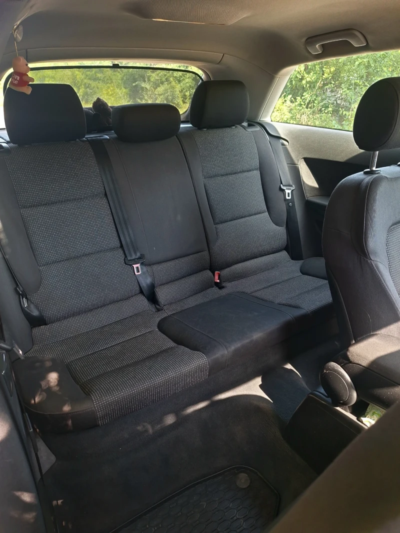 Audi A3 2.0 TDI , снимка 17 - Автомобили и джипове - 52208371