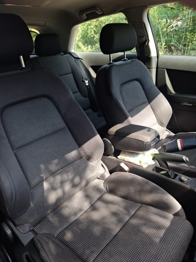 Audi A3 2.0 TDI , снимка 7 - Автомобили и джипове - 52208371