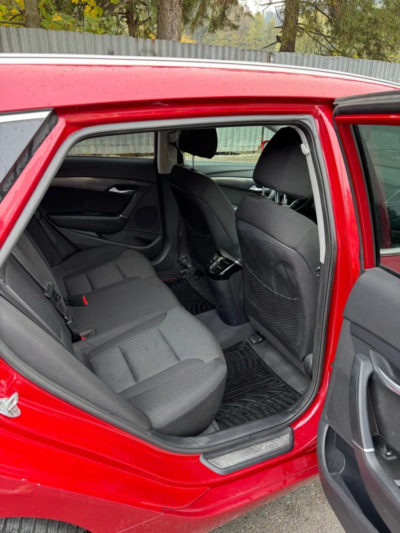 Hyundai I40, снимка 7 - Автомобили и джипове - 52191631