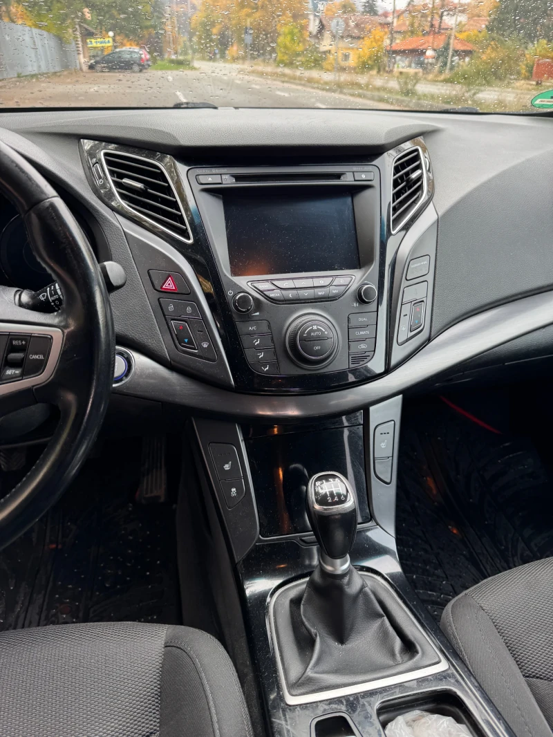 Hyundai I40, снимка 12 - Автомобили и джипове - 52191631