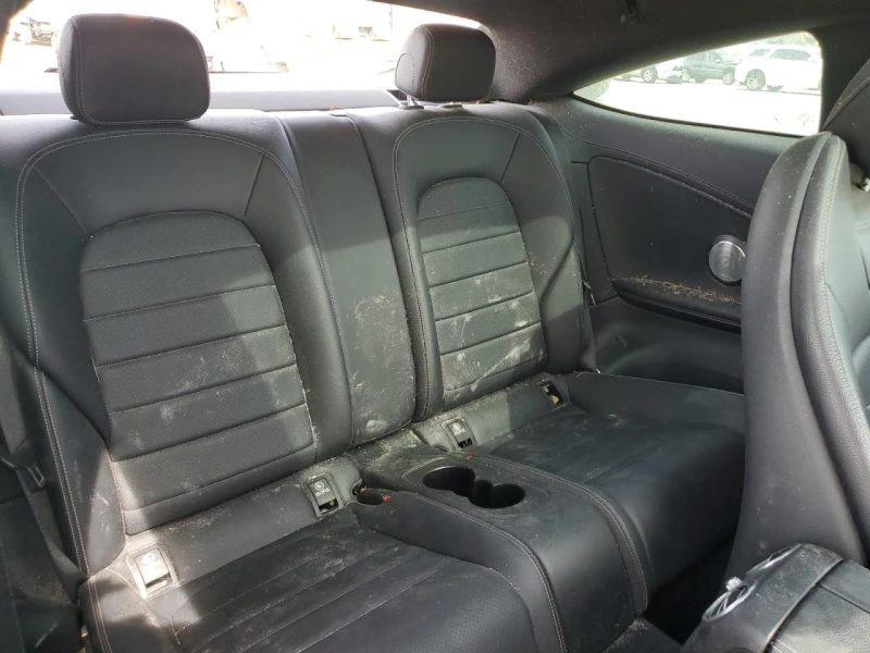Mercedes-Benz C 300  AMG PACK 4MATIC, снимка 10 - Автомобили и джипове - 52280091