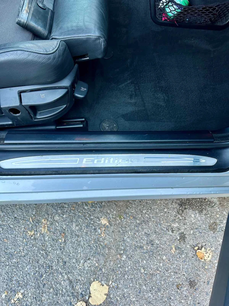 BMW 525 X-Drive, снимка 11 - Автомобили и джипове - 52571574