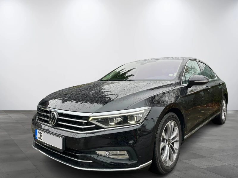 VW Passat 2.0 TDI Elegance+ +  4Motion В Гаранция, снимка 3 - Автомобили и джипове - 52578985