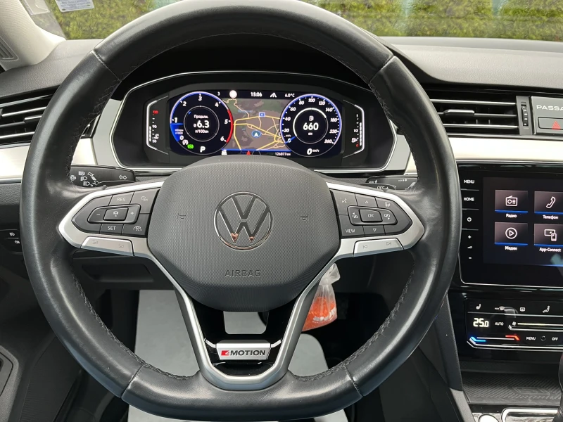 VW Passat 2.0 TDI Elegance+ +  4Motion В Гаранция, снимка 14 - Автомобили и джипове - 52578985