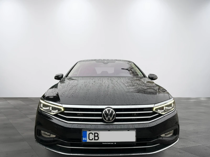 VW Passat 2.0 TDI Elegance+ +  4Motion В Гаранция, снимка 2 - Автомобили и джипове - 52578985
