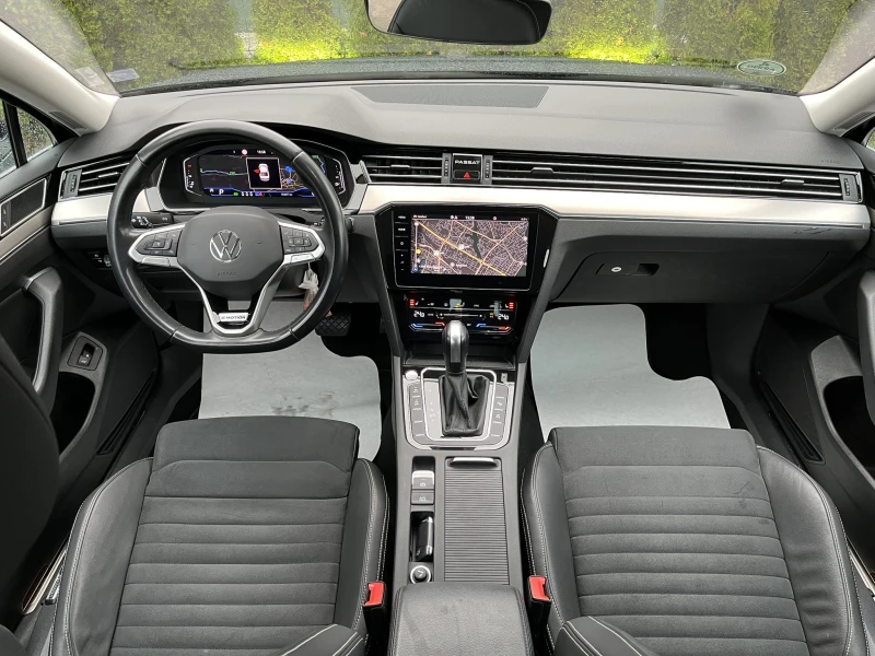 VW Passat 2.0 TDI Elegance+ +  4Motion В Гаранция, снимка 7 - Автомобили и джипове - 52578985