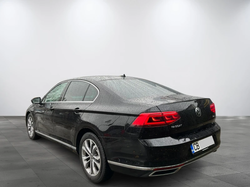 VW Passat 2.0 TDI Elegance+ +  4Motion В Гаранция, снимка 4 - Автомобили и джипове - 52578985