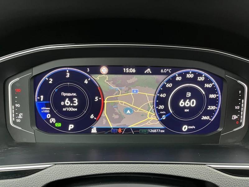 VW Passat 2.0 TDI Elegance+ +  4Motion В Гаранция, снимка 15 - Автомобили и джипове - 52578985