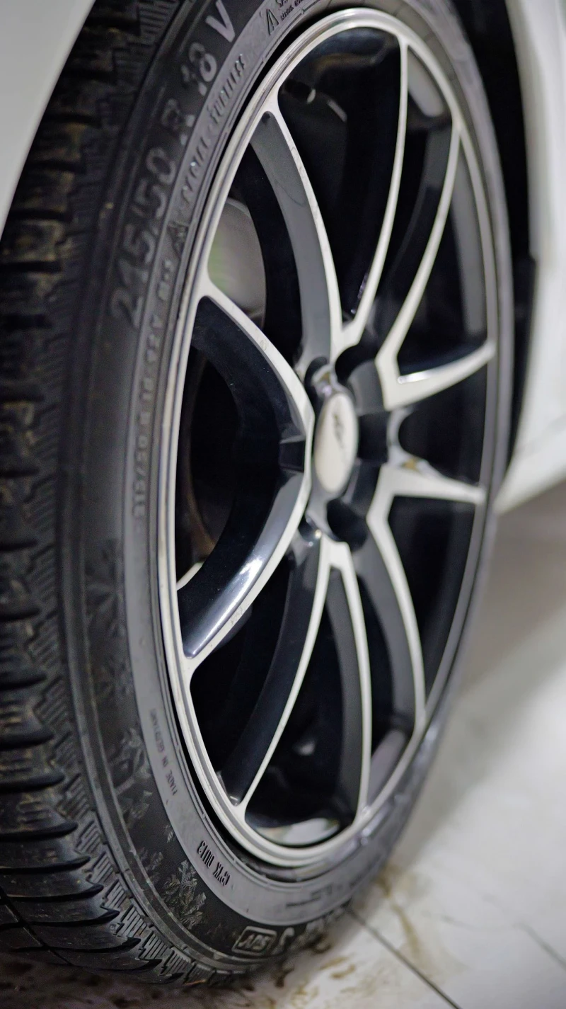 Skoda Octavia * 2.0tdi* Full led* istronic* Lane assist* , снимка 11 - Автомобили и джипове - 52588082