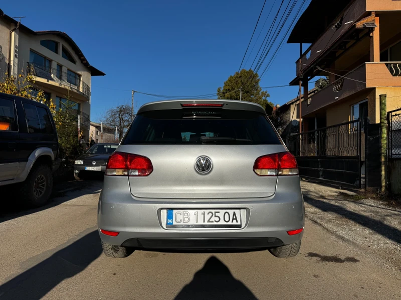 VW Golf 1.6 tdi, снимка 3 - Автомобили и джипове - 52732404