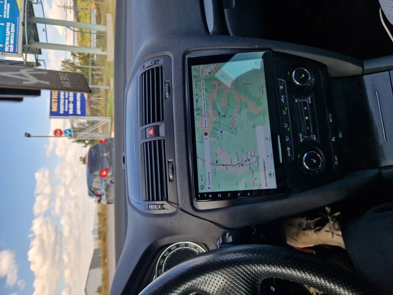 Skoda Octavia VRS, снимка 6 - Автомобили и джипове - 52965848