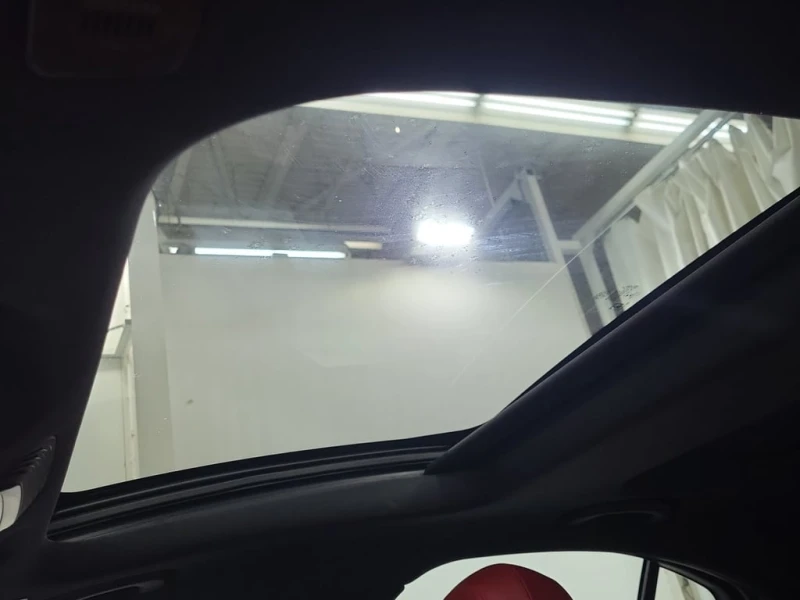 Alfa Romeo Giulia * VELOCE * CARFAX * ЦЕНА ДО БГ, снимка 12 - Автомобили и джипове - 53036824