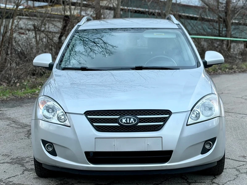 Kia Ceed, снимка 2 - Автомобили и джипове - 53323319