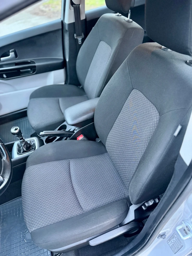 Kia Ceed, снимка 6 - Автомобили и джипове - 53323319