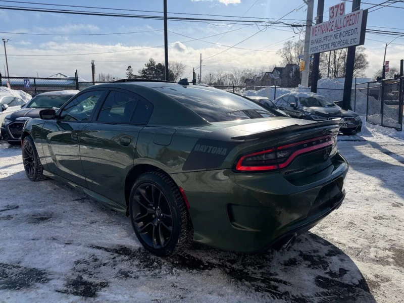 Dodge Charger * R/T* RWD* Автокредит(Цена до БГ), снимка 4 - Автомобили и джипове - 53358638