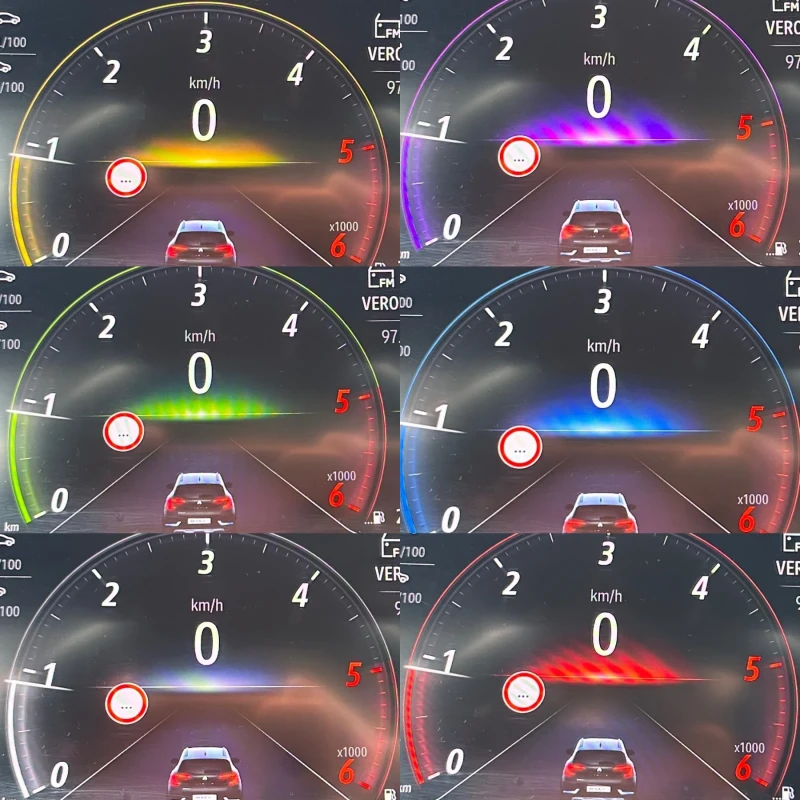 Renault Captur AUTOMATIC 155000km DIZEL 1.5 dci 110ks, снимка 16 - Автомобили и джипове - 53388792