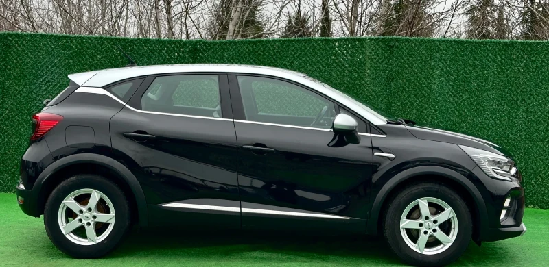 Renault Captur AUTOMATIC 155000km DIZEL 1.5 dci 110ks, снимка 6 - Автомобили и джипове - 53388792