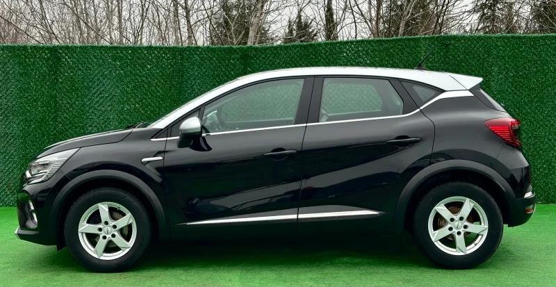 Renault Captur AUTOMATIC 155000km DIZEL 1.5 dci 110ks, снимка 5 - Автомобили и джипове - 53388792