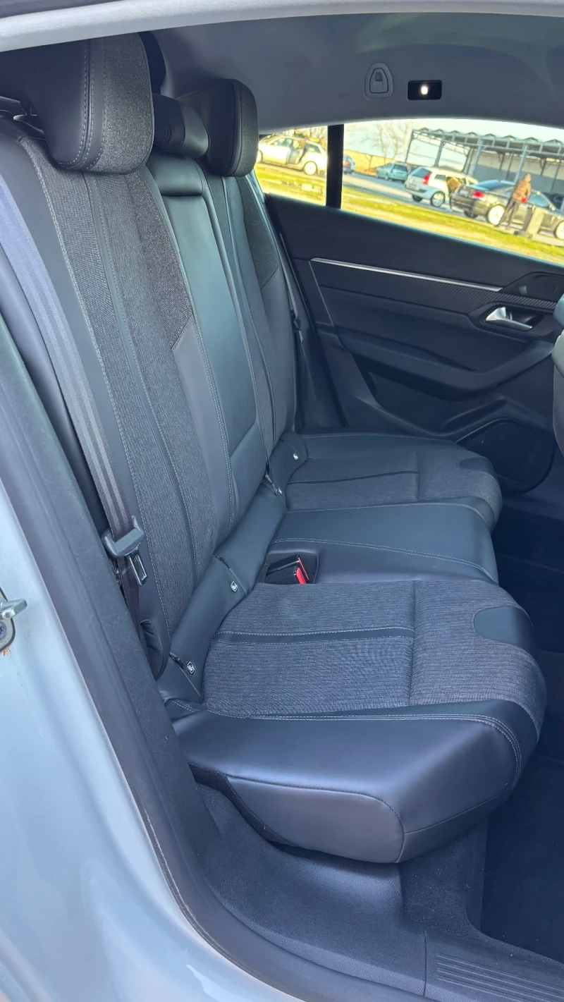 Peugeot 508, снимка 11 - Автомобили и джипове - 53528377