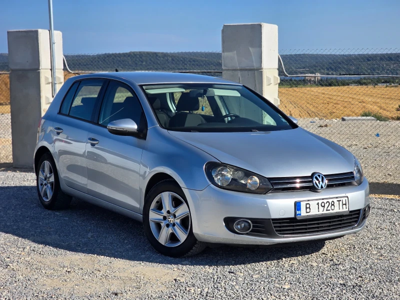VW Golf TDI DSG - 12000 лв. - 22933870 1