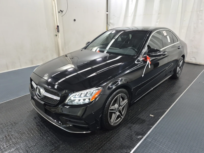 Mercedes-Benz C 300 FACELIFT * * 9G * * CARFAX * * АВТО КРЕДИТ * *  - 39999 лв. / 20451.16 € - 27884567 1