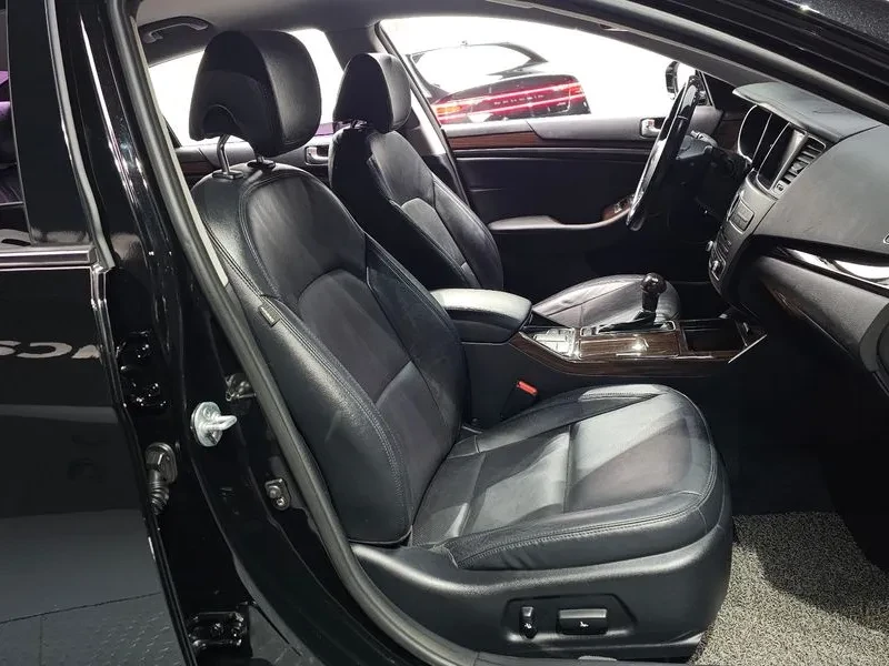 Kia K7 3.0 | Mobile.bg � ����������� 10