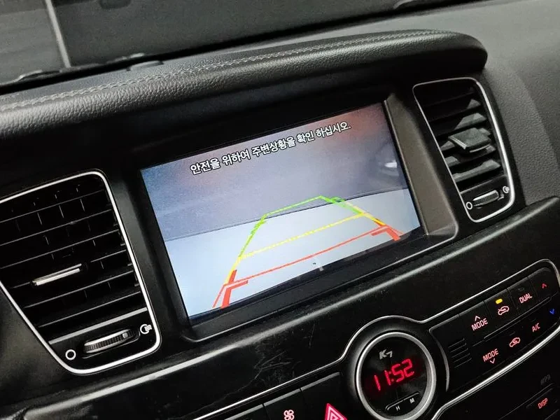 Kia K7 3.0 | Mobile.bg � ����������� 15