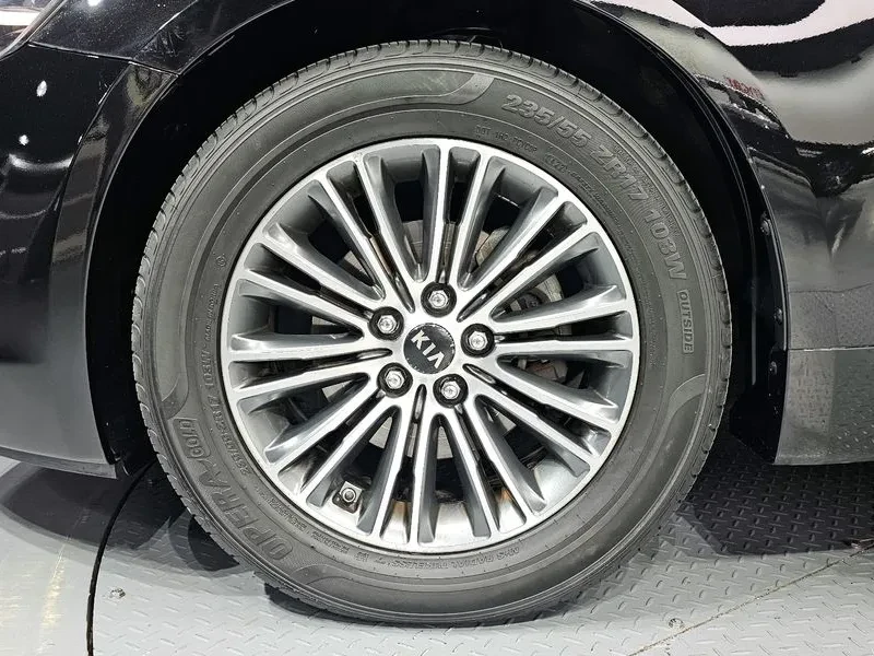 Kia K7 3.0 | Mobile.bg � ����������� 5