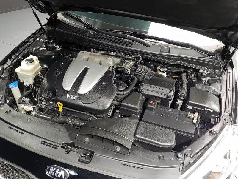 Kia K7 3.0 | Mobile.bg � ����������� 6