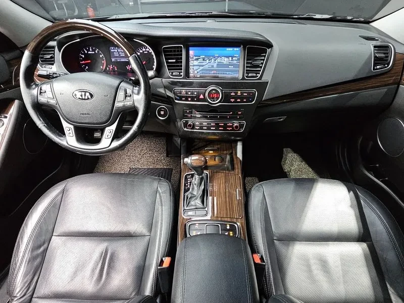 Kia K7 3.0 | Mobile.bg � ����������� 7