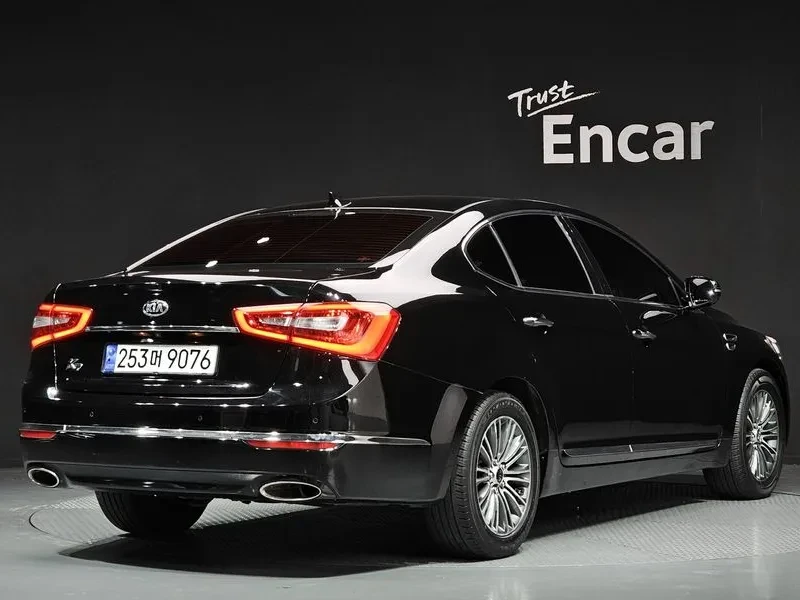 Kia K7 3.0 | Mobile.bg � ����������� 2