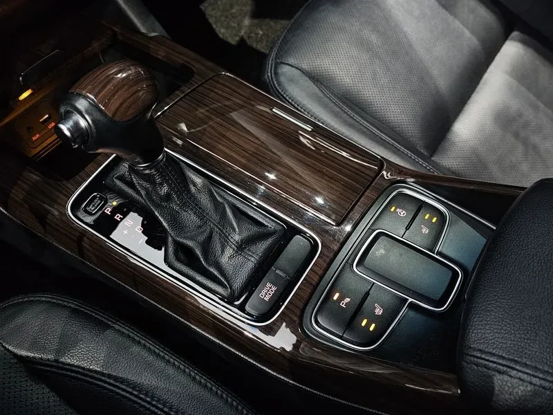 Kia K7 3.0 | Mobile.bg � ����������� 9