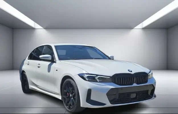 BMW 320 d xDrive = M-Sport Pro = Гаранция