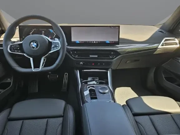 BMW 320 d xDrive = M-Sport Pro = Гаранция, снимка 7 - Автомобили и джипове - 54854087