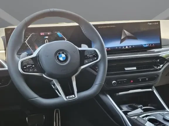 BMW 320 d xDrive = M-Sport Pro = Гаранция, снимка 6 - Автомобили и джипове - 54854087
