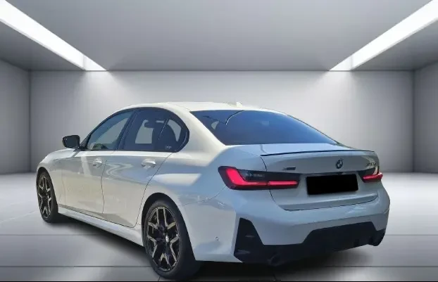 BMW 320 d xDrive = M-Sport Pro = Гаранция, снимка 2 - Автомобили и джипове - 54854087