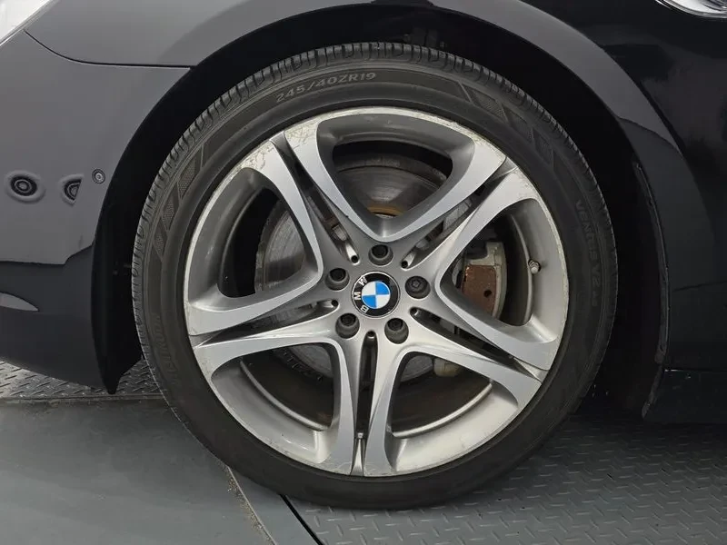 BMW 640 (F12) 640I Gran Coupe, снимка 10 - Автомобили и джипове - 54916672