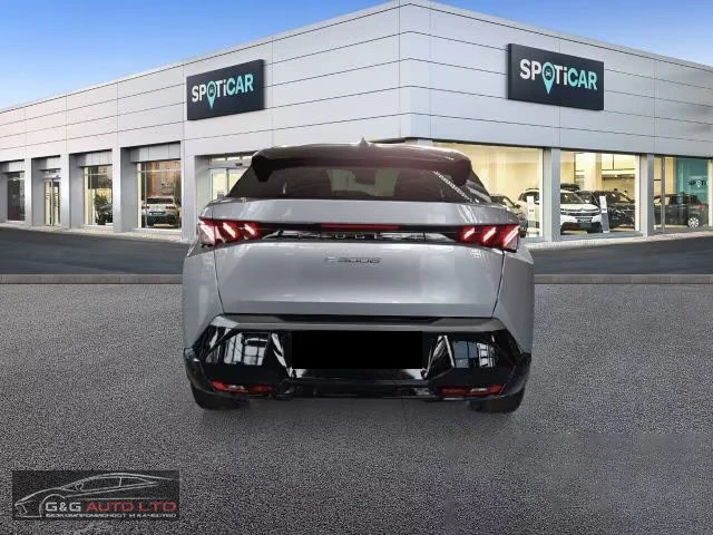 Peugeot 3008 213HP/GT/360/KLESS/ACC/AMBI/605z, снимка 6 - Автомобили и джипове - 55293375