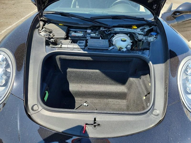Porsche 911 2017 PORSCHE 911 CARRERA | Mobile.bg � ����������� 11