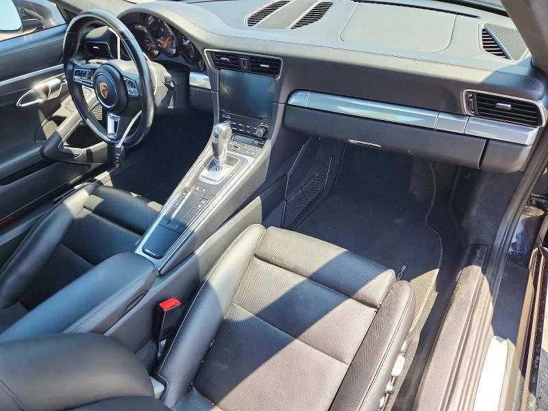 Porsche 911 2017 PORSCHE 911 CARRERA | Mobile.bg � ����������� 9