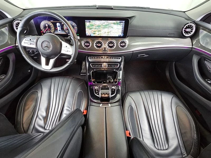 Mercedes-Benz CLS 300 * CLS* 300D* AMG* LINE* , снимка 7 - Автомобили и джипове - 55663904