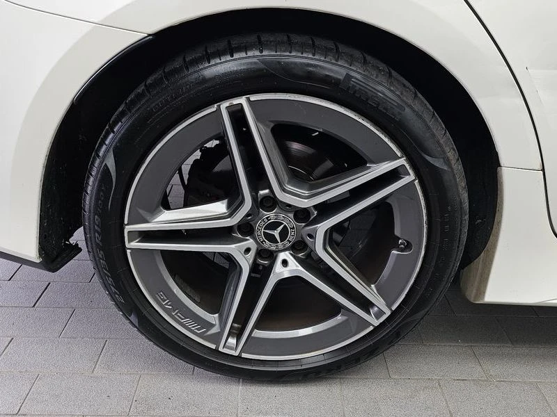 Mercedes-Benz CLS 300 * CLS* 300D* AMG* LINE* , снимка 5 - Автомобили и джипове - 55663904