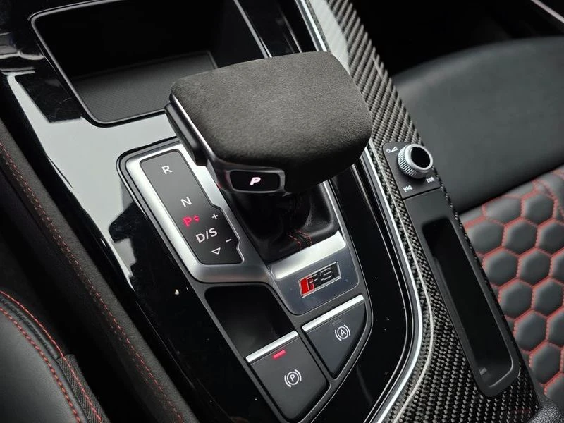 Audi Rs5 2.9 DEC Automatic, снимка 9 - Автомобили и джипове - 55781320