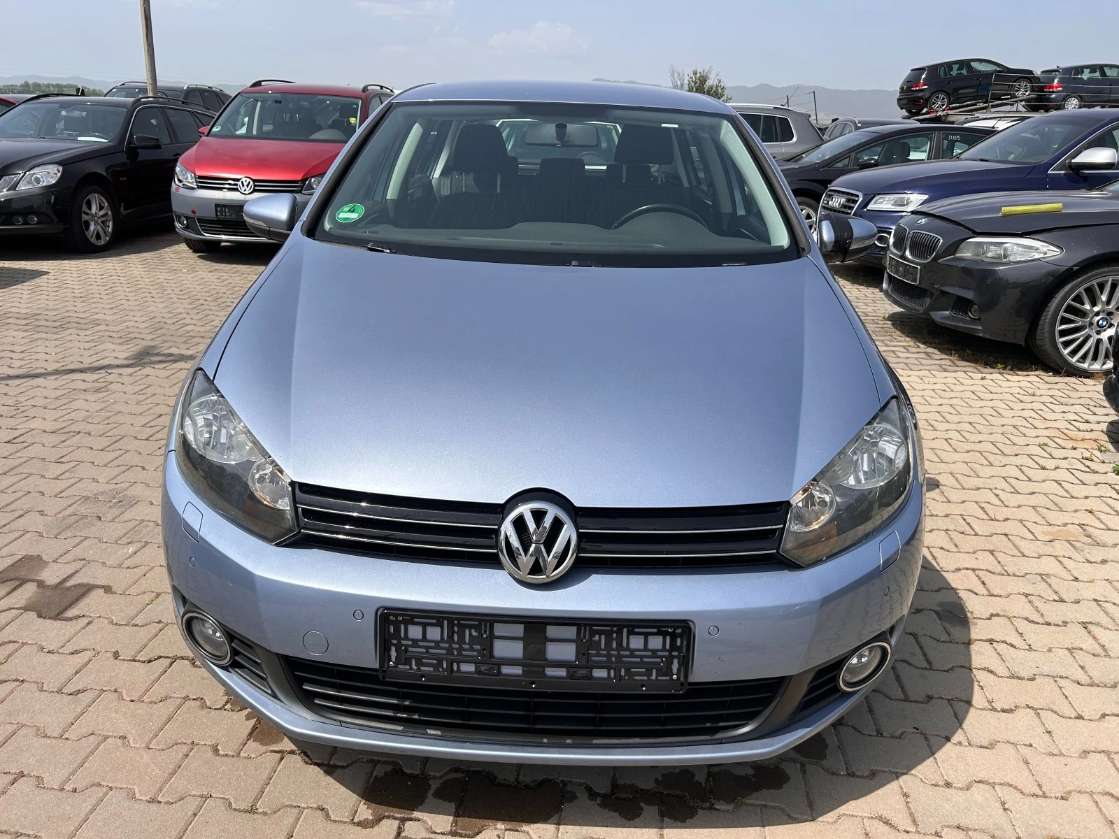 VW Golf 1.4TSI EURO 5 ЛИЗИНГ - изображение 3