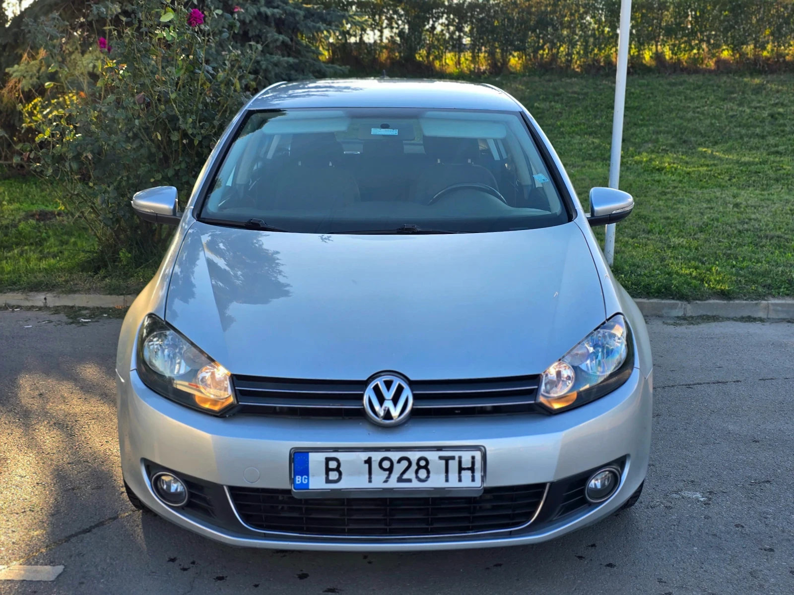 VW Golf TDI DSG - изображение 3