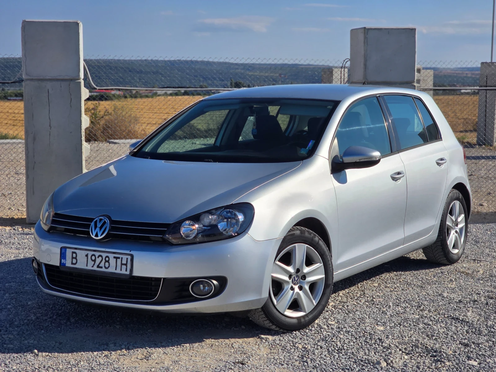 VW Golf TDI DSG - изображение 3