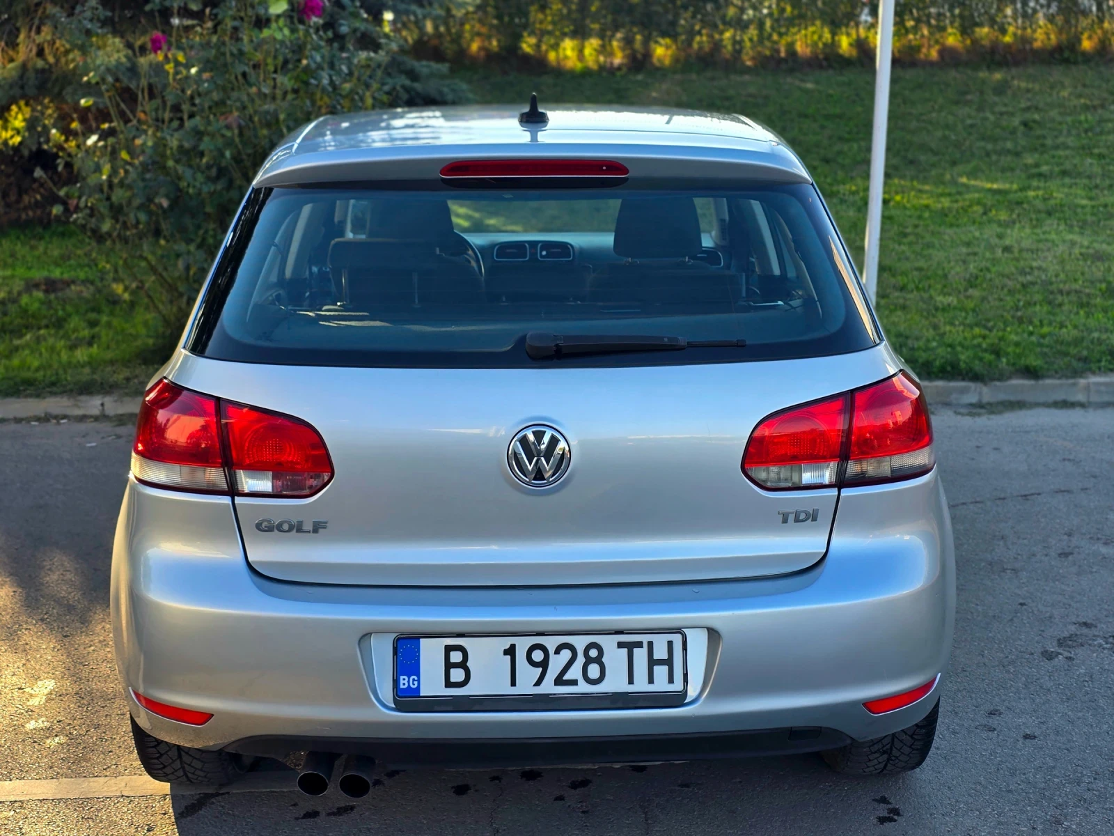 VW Golf TDI DSG - изображение 5