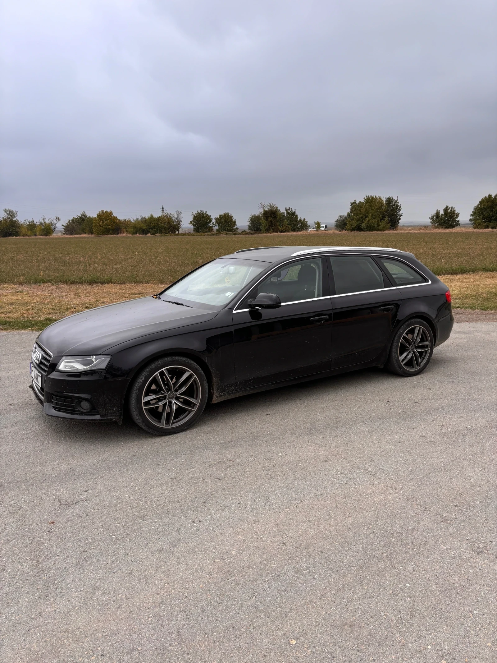 Audi A4 2.0tdi - изображение 3