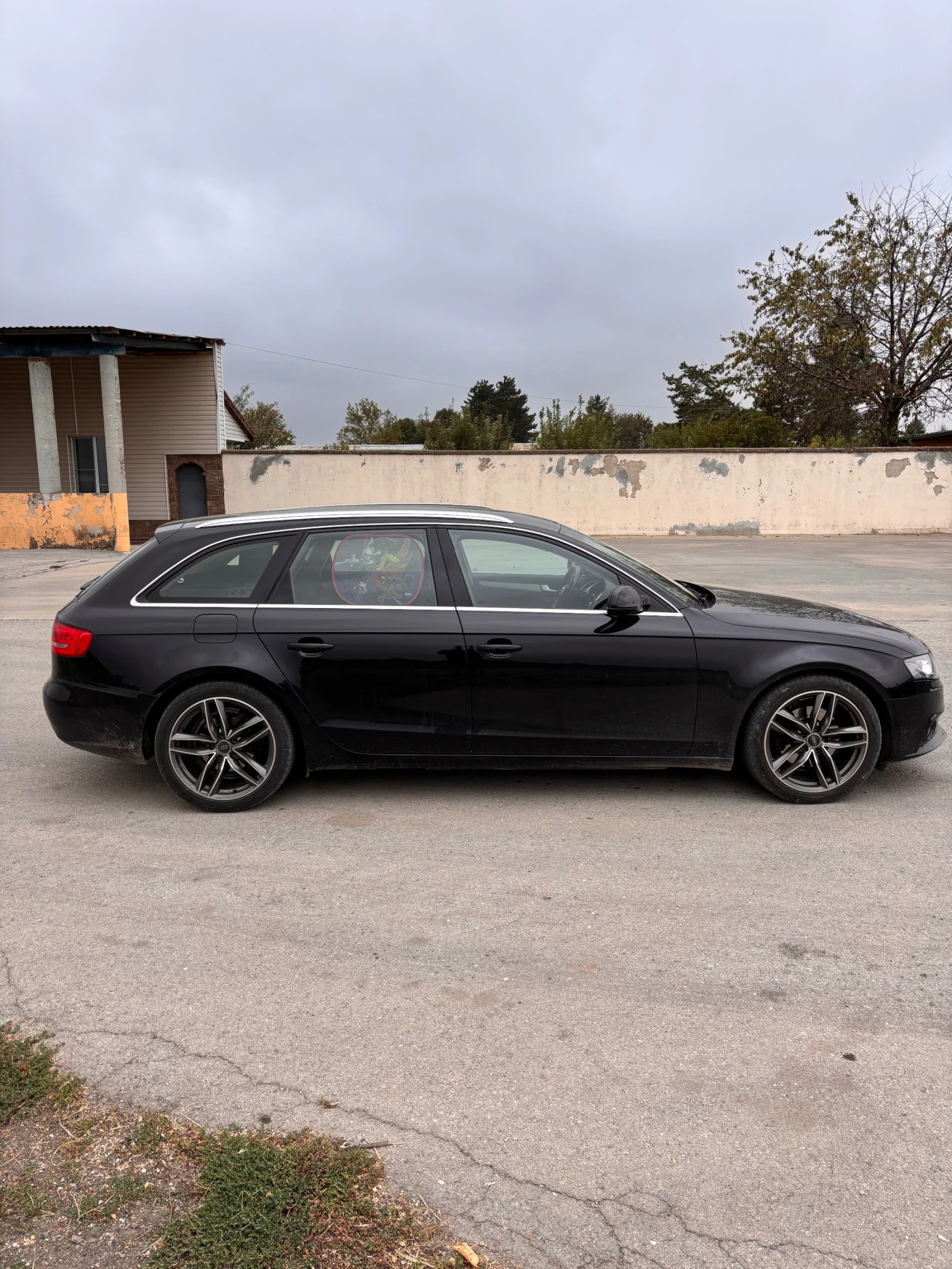 Audi A4 2.0tdi - изображение 2